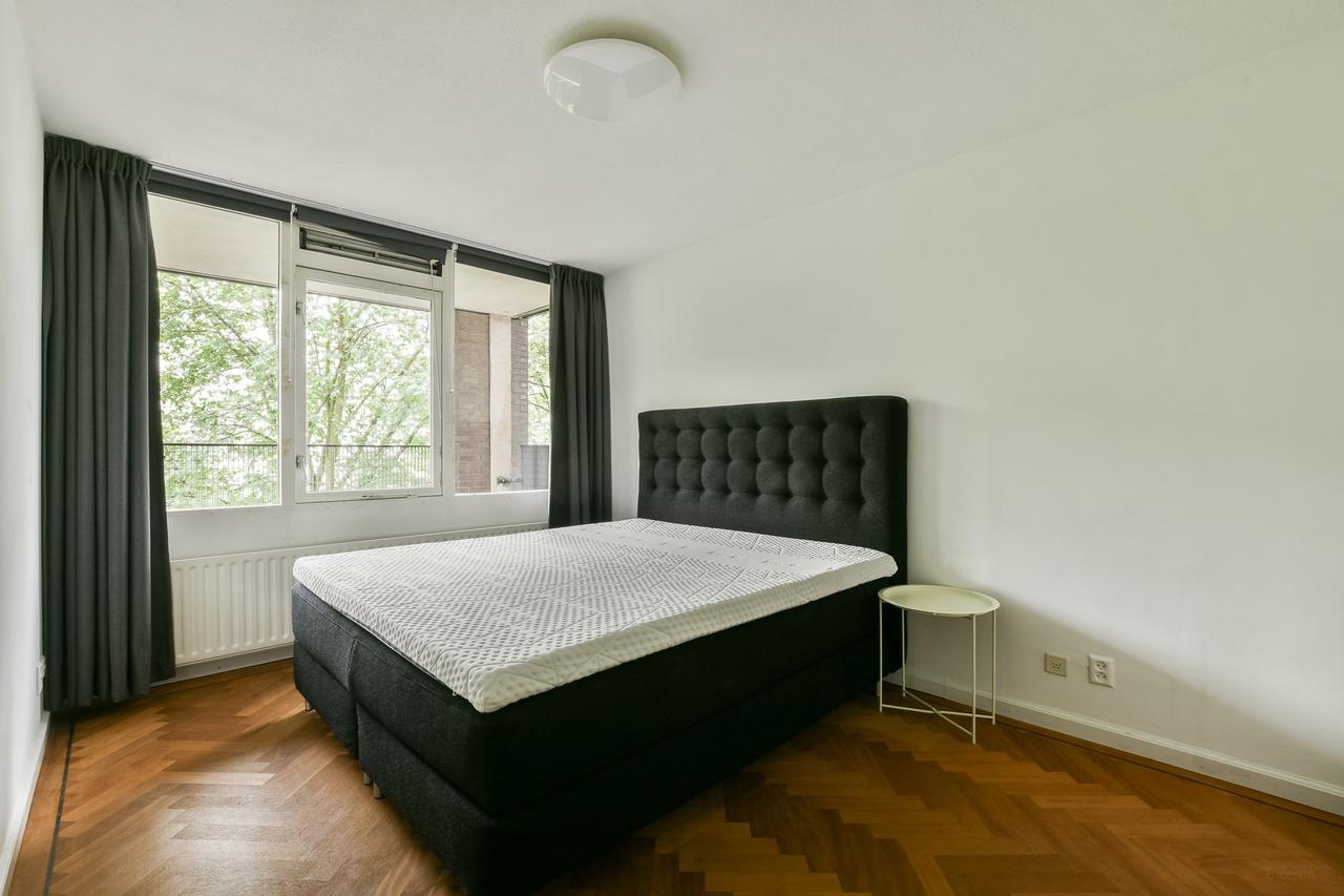 96 m2 appartement met balkon en parkeerplek - Afbeelding 21