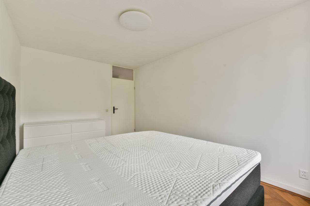96 m2 appartement met balkon en parkeerplek - Afbeelding 22