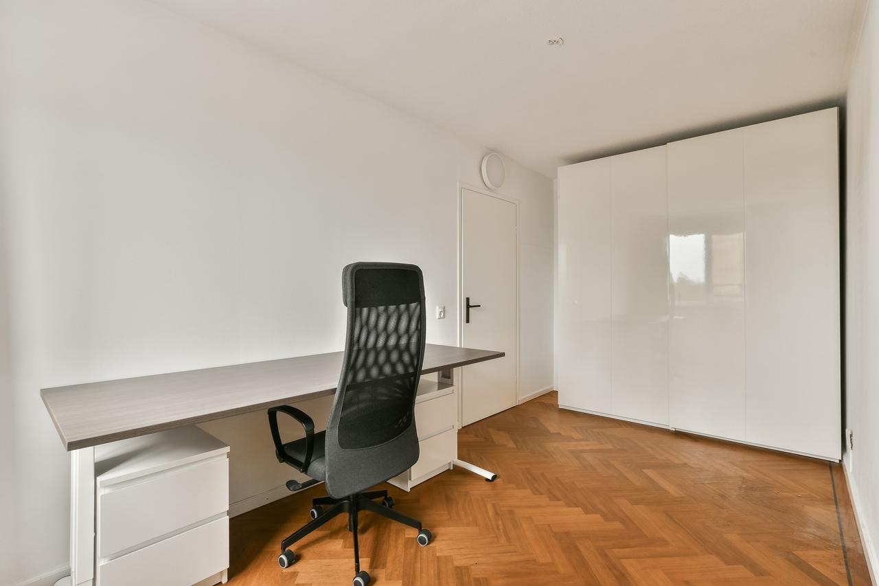 96 m2 appartement met balkon en parkeerplek - Afbeelding 25