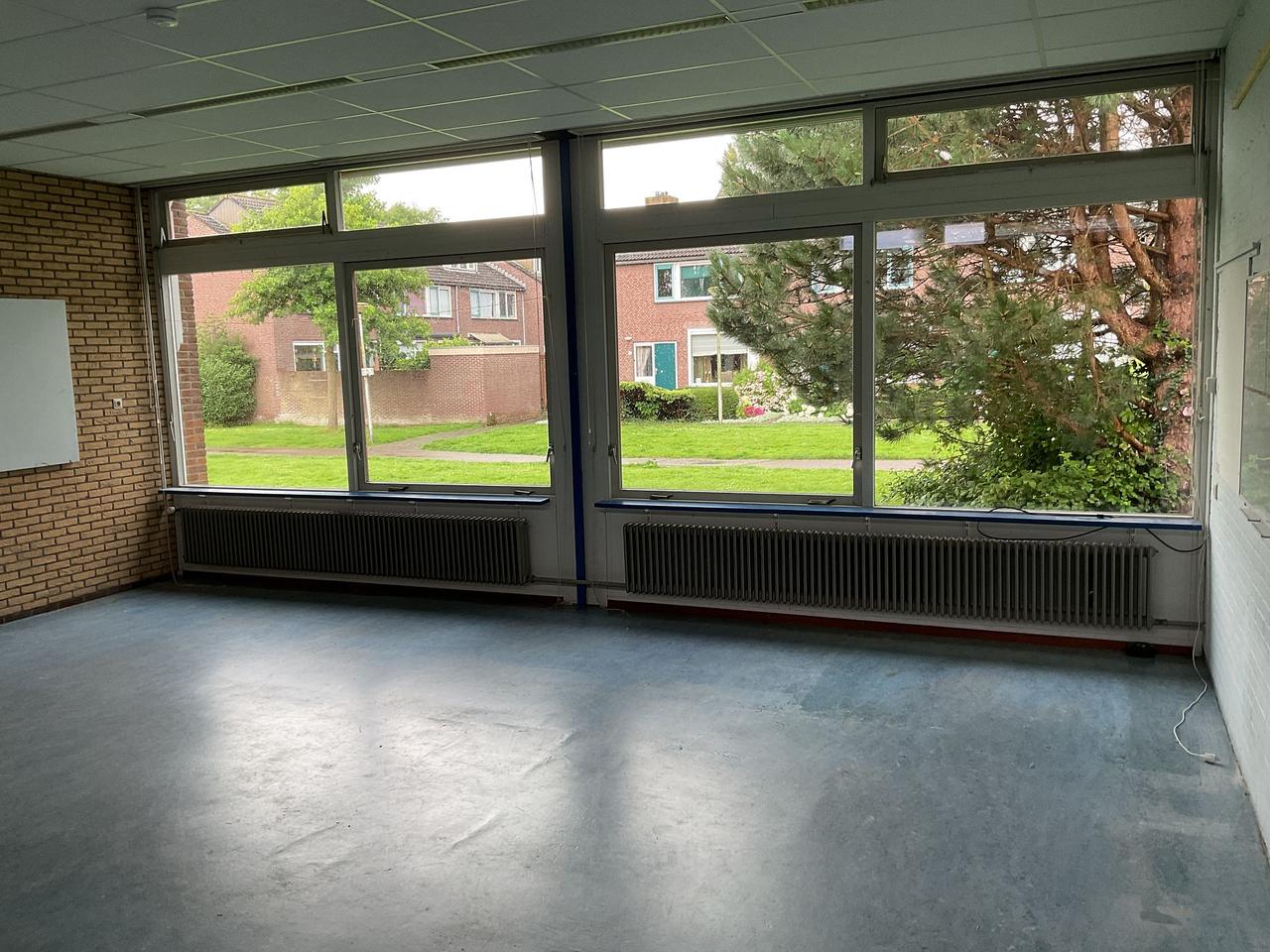 Anti-squat premises of 60 m2 in Krimpen - Image 2