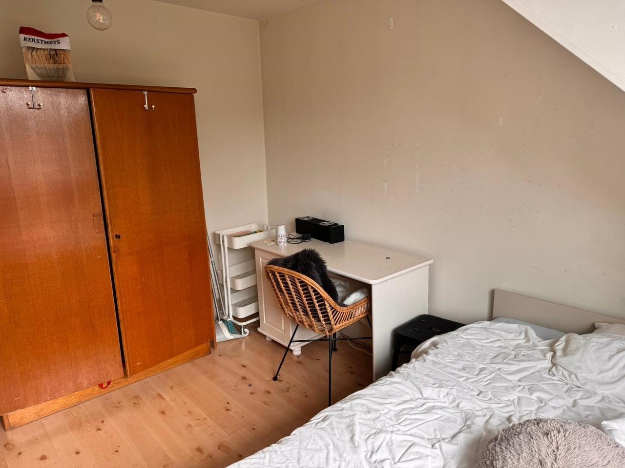 Studentenkamer met balkon in Princenhage - Afbeelding 6