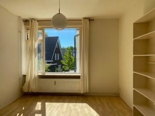 Studentenkamer met balkon in Princenhage - Afbeelding 12