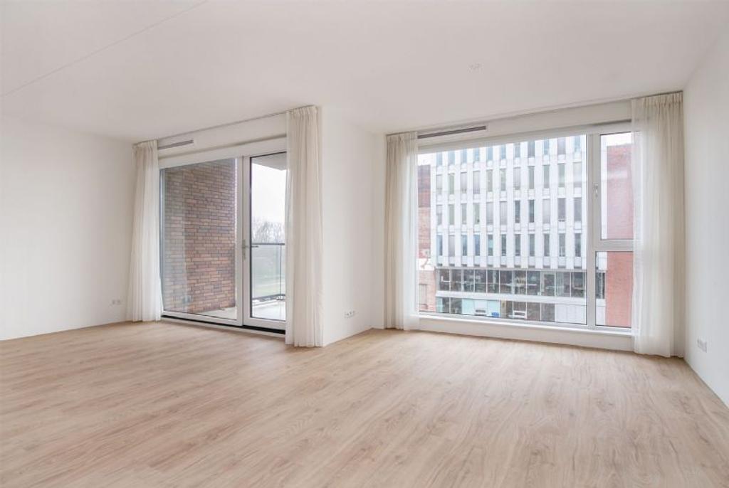 2-kamerappartement met balkon in Europapark - Afbeelding 2