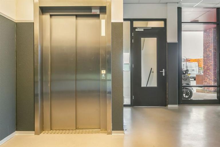 2-kamerappartement met balkon in Europapark - Afbeelding 6