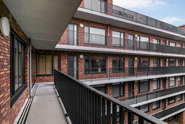 2-kamerappartement met balkon in Europapark - Afbeelding 7