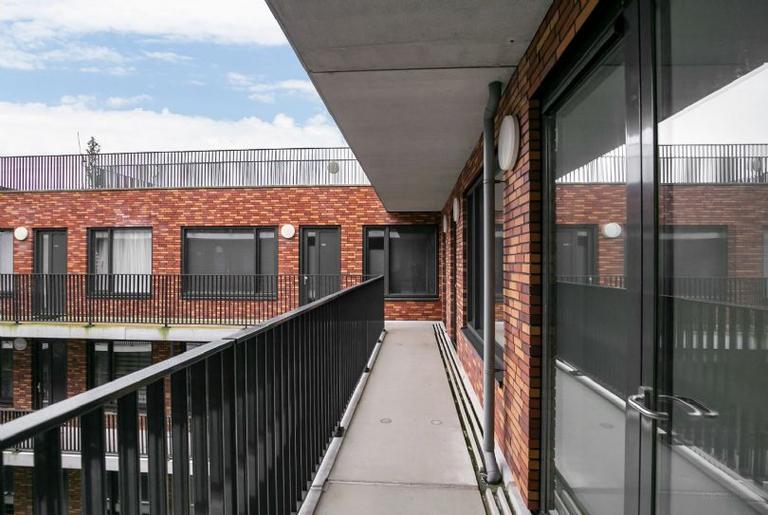 2-kamerappartement met balkon in Europapark - Afbeelding 8