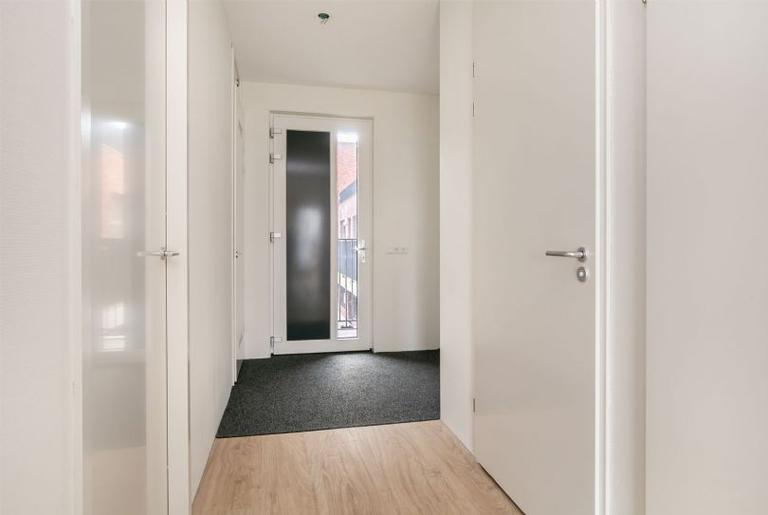 2-kamerappartement met balkon in Europapark - Afbeelding 9