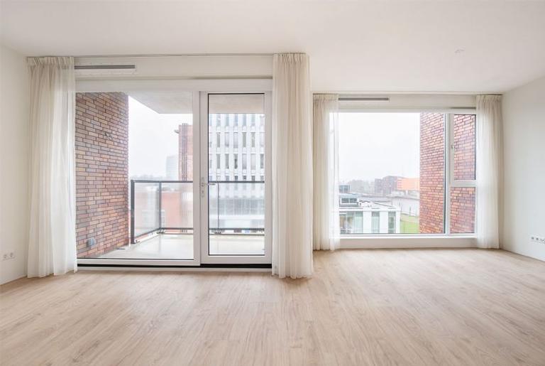 2-kamerappartement met balkon in Europapark - Afbeelding 11
