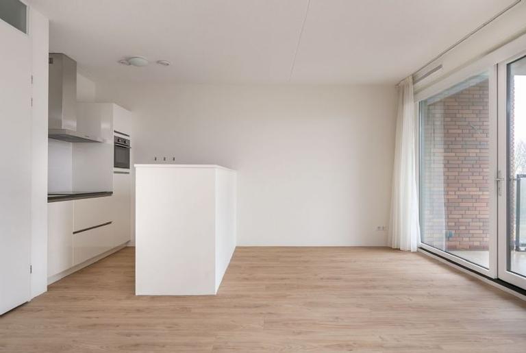 2-kamerappartement met balkon in Europapark - Afbeelding 13