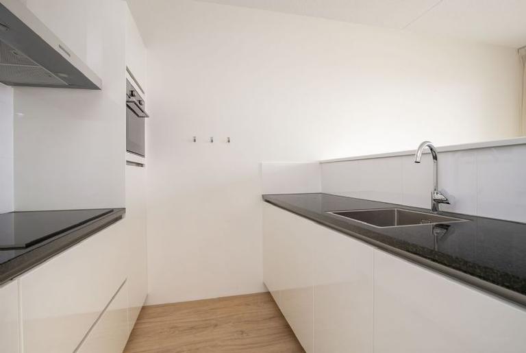 2-kamerappartement met balkon in Europapark - Afbeelding 14