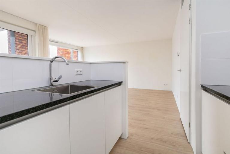 2-kamerappartement met balkon in Europapark - Afbeelding 15