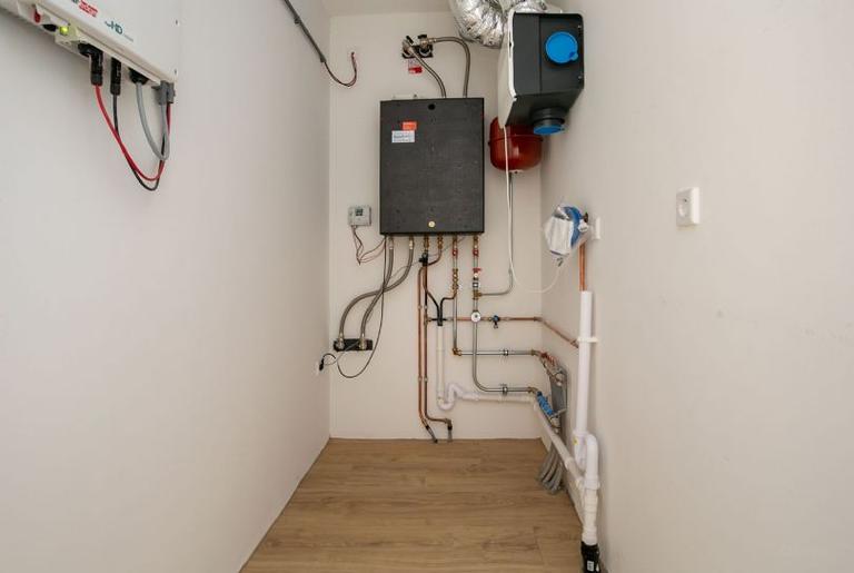 2-kamerappartement met balkon in Europapark - Afbeelding 20