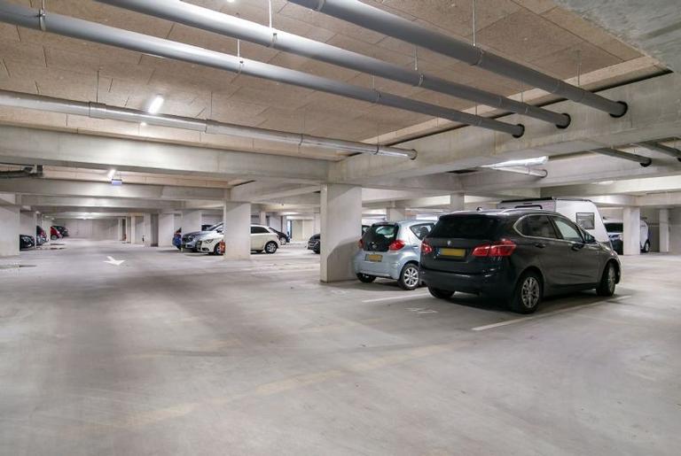 2-kamerappartement met balkon in Europapark - Afbeelding 21