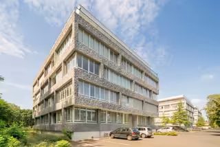 109 m² apartment with balcony in Venray