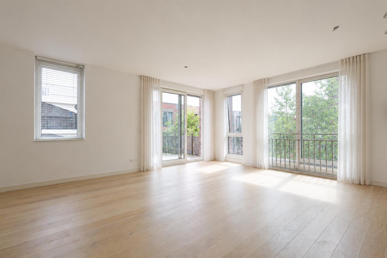 Per direct appartement in Sportheldenbuurt - Afbeelding 2