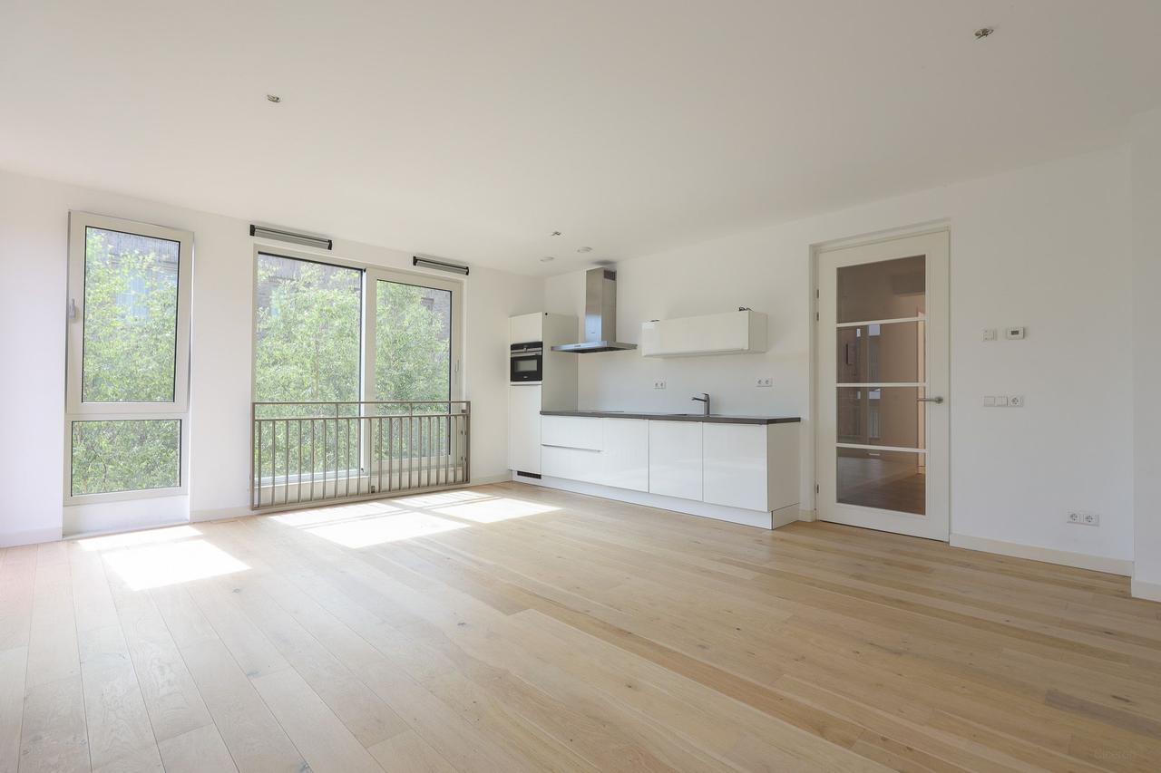 Per direct appartement in Sportheldenbuurt - Afbeelding 3