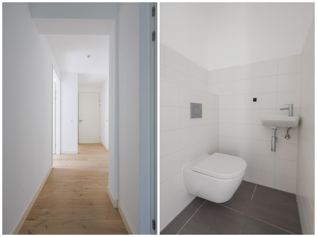 Per direct appartement in Sportheldenbuurt - Afbeelding 5