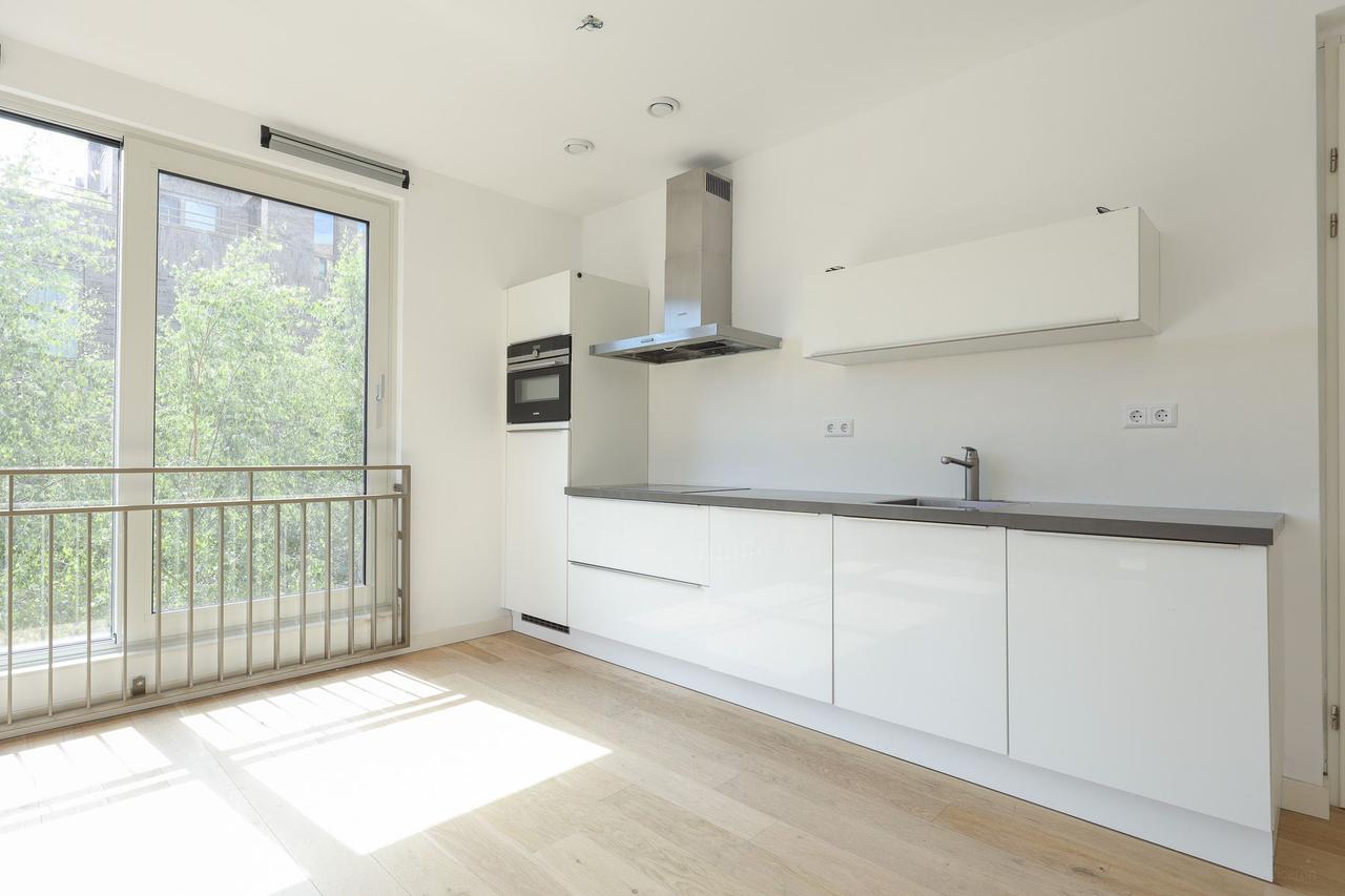 Per direct appartement in Sportheldenbuurt - Afbeelding 7