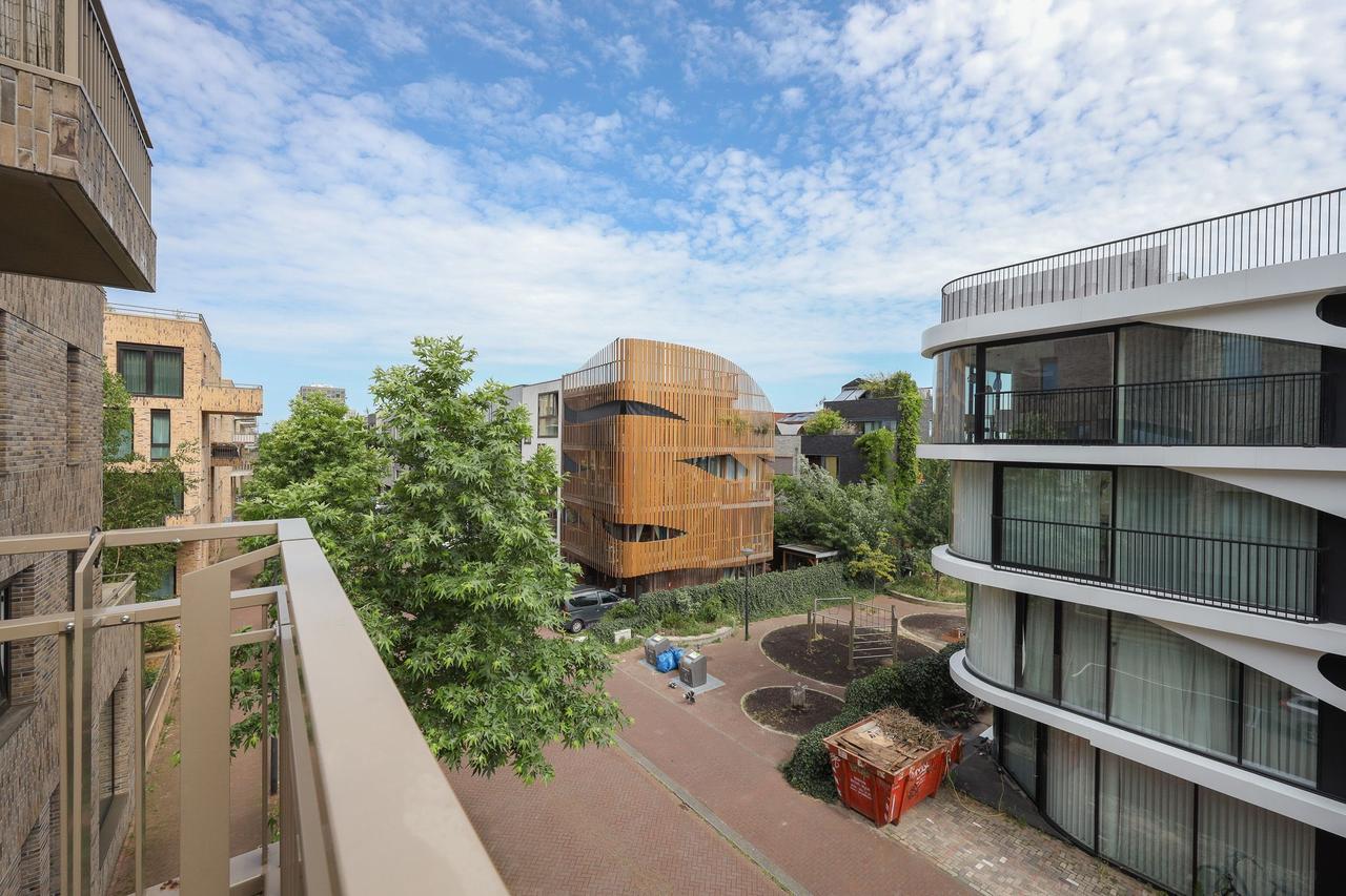 Per direct appartement in Sportheldenbuurt - Afbeelding 13