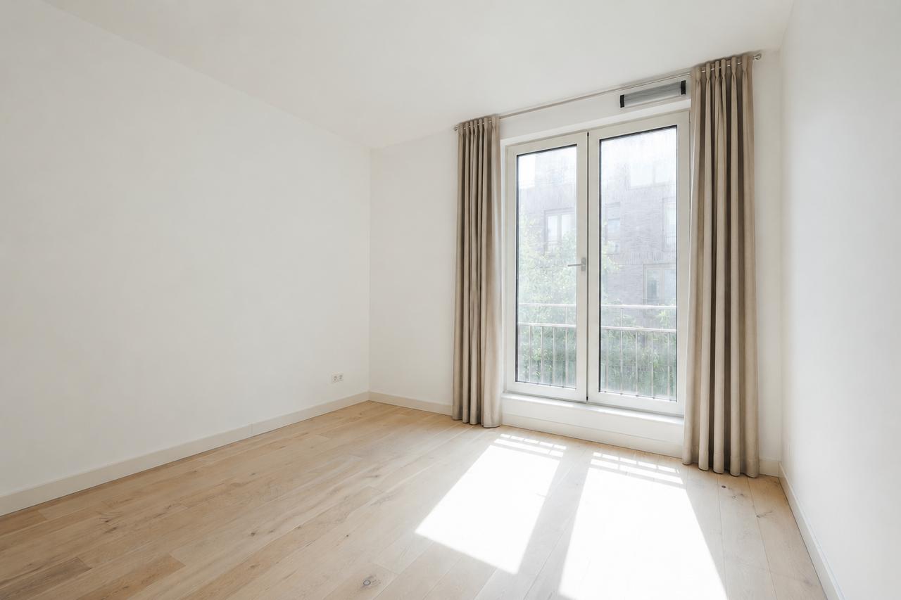 Per direct appartement in Sportheldenbuurt - Afbeelding 16