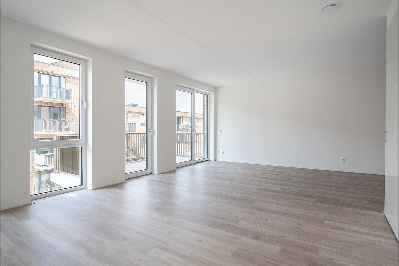 71 m² met hobbykamer vlak bij centrum - Afbeelding 8