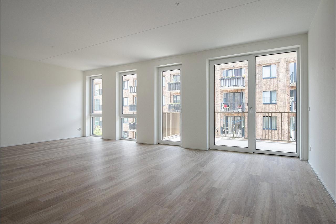 71 m² met hobbykamer vlak bij centrum - Afbeelding 12