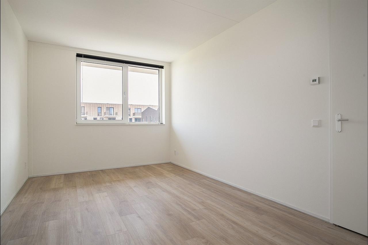 71 m² met hobbykamer vlak bij centrum - Afbeelding 16