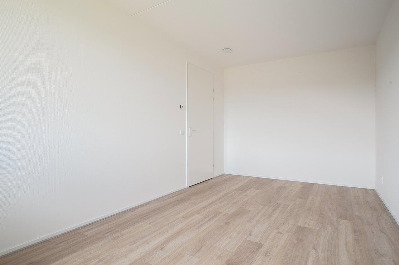 71 m² met hobbykamer vlak bij centrum - Afbeelding 17