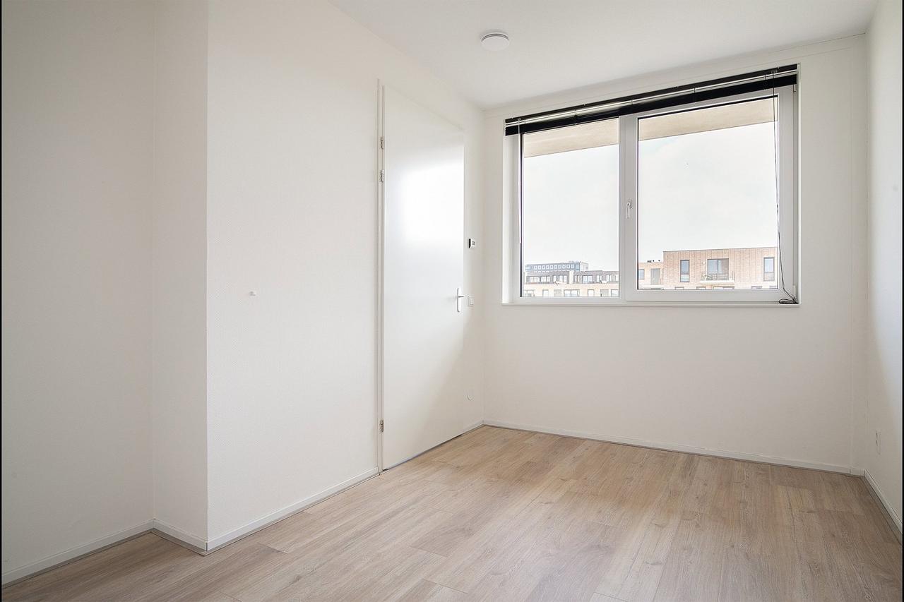 71 m² met hobbykamer vlak bij centrum - Afbeelding 18