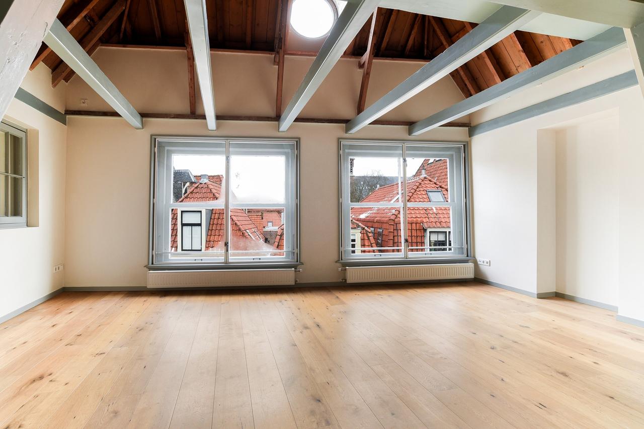 Dakterras aan de Grote Oost - Afbeelding 3