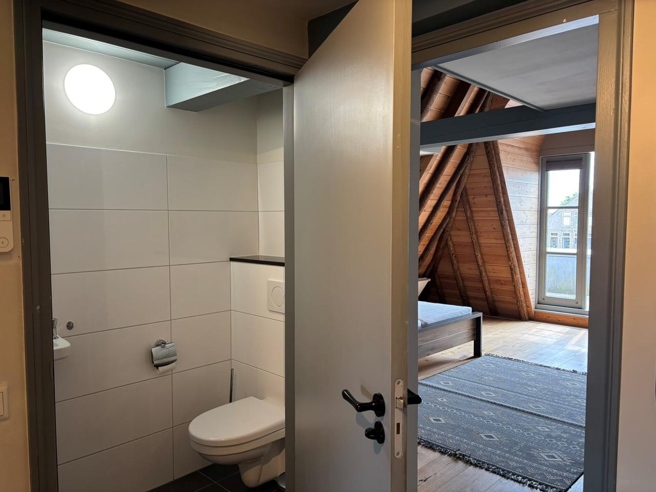 Dakterras aan de Grote Oost - Afbeelding 23
