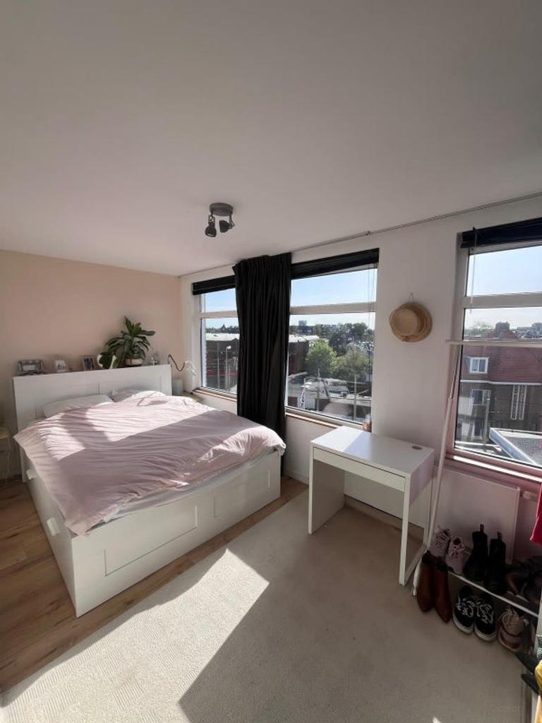 Appartement met terras in Heesterbuurt - Afbeelding 1