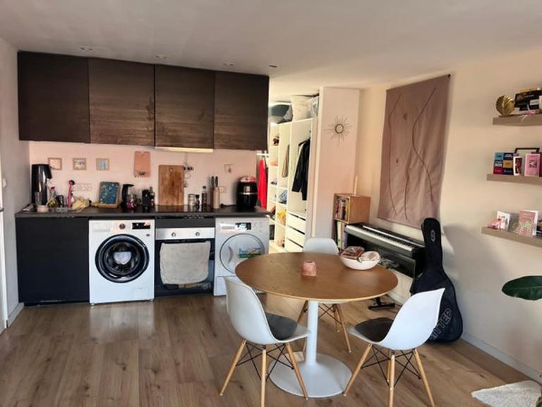 Appartement met terras in Heesterbuurt - Afbeelding 2