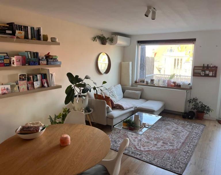 Appartement met terras in Heesterbuurt - Afbeelding 3