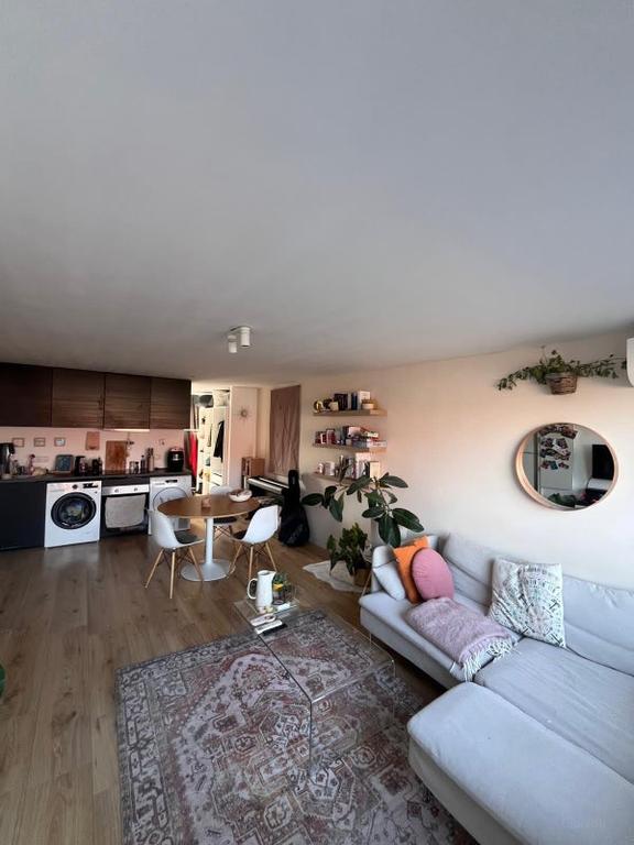 Appartement met terras in Heesterbuurt - Afbeelding 4