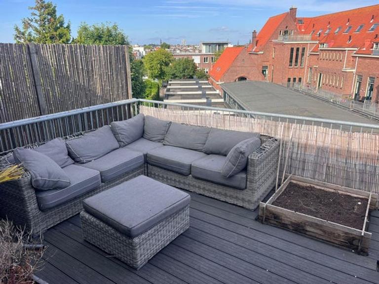 Appartement met terras in Heesterbuurt - Afbeelding 7