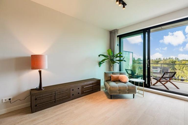 130 m² wonen bij Stadshart Amstelveen - Afbeelding 2