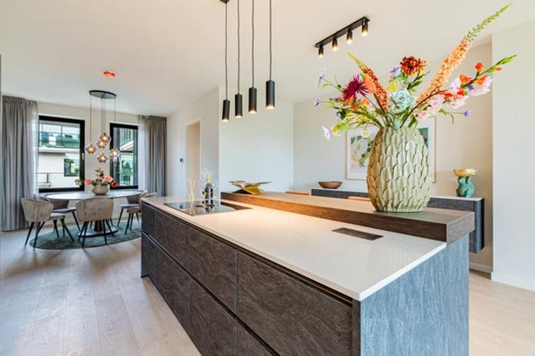 130 m² wonen bij Stadshart Amstelveen - Afbeelding 4