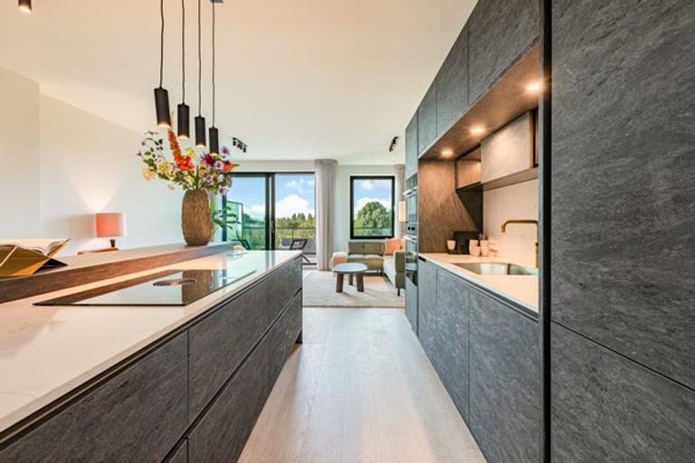 130 m² wonen bij Stadshart Amstelveen - Afbeelding 5