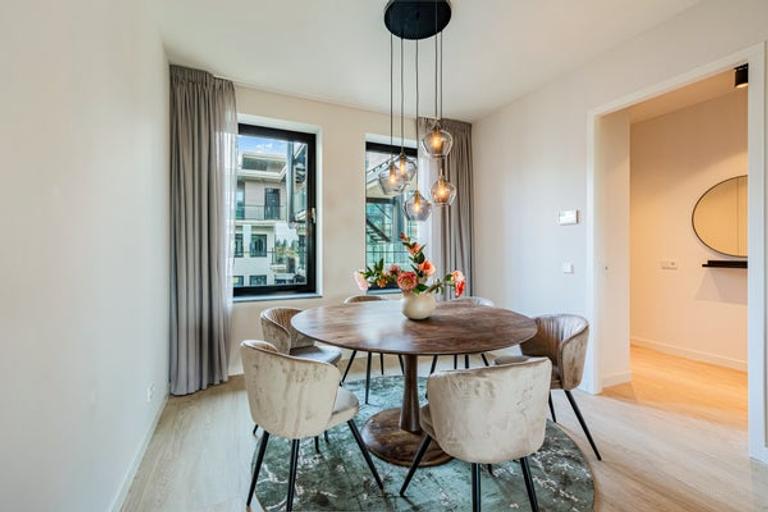 130 m² wonen bij Stadshart Amstelveen - Afbeelding 6