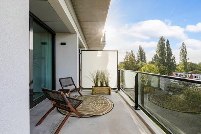130 m² wonen bij Stadshart Amstelveen - Afbeelding 8