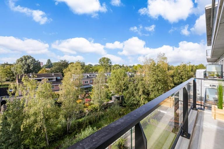 130 m² wonen bij Stadshart Amstelveen - Afbeelding 9