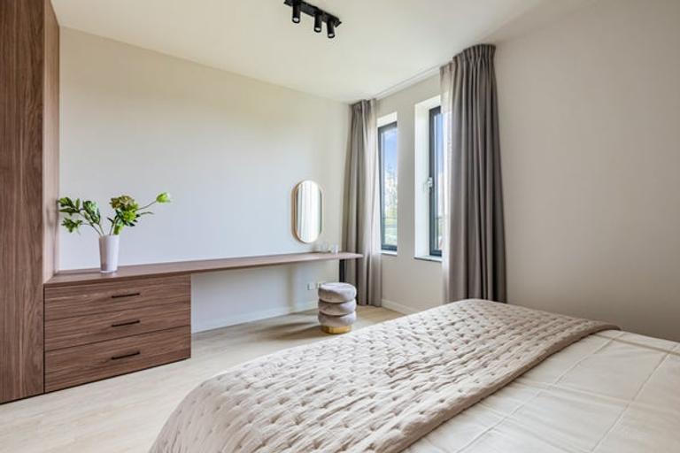 130 m² wonen bij Stadshart Amstelveen - Afbeelding 12