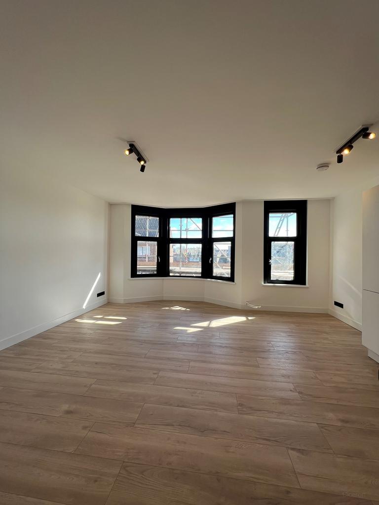 67 m2 appartement in Oud Charlois - Afbeelding 3