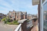 121 m² hoekappartement in Statenkwartier - Afbeelding 3