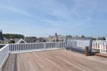121 m² hoekappartement in Statenkwartier - Afbeelding 11