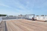 121 m² hoekappartement in Statenkwartier - Afbeelding 12