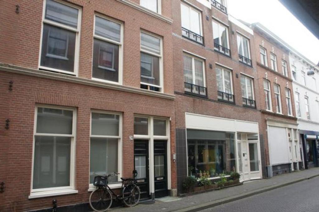 2-kamer appartement in hartje Den Haag - Afbeelding 1