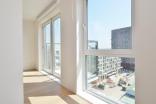 Gemeubileerd 2-kamerappartement met balkon - Afbeelding 2