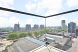 Gemeubileerd 2-kamerappartement met balkon - Afbeelding 3